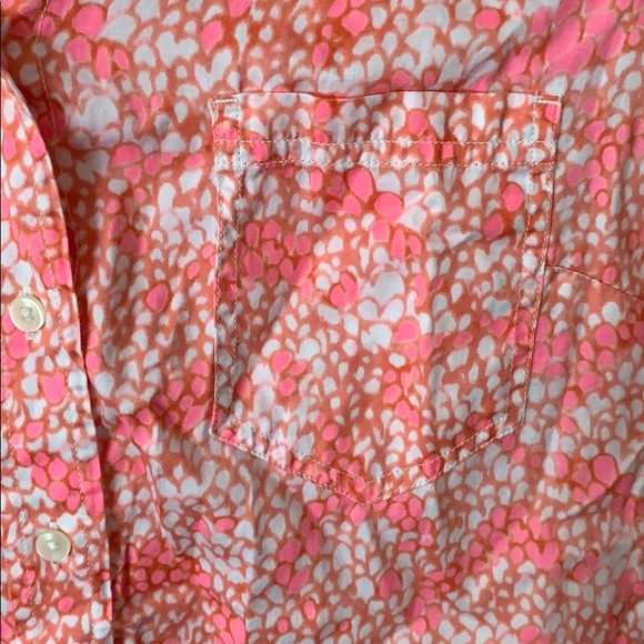 gap button up - Picture 3 of 4